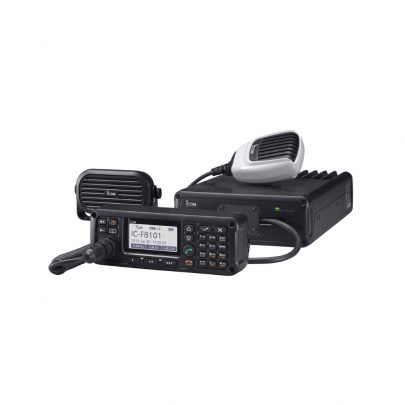 Icom IC-F8101