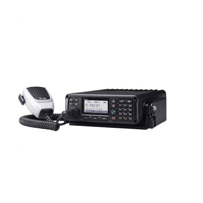 Icom IC-F8101