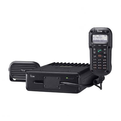 Icom IC-F8101