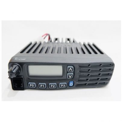 Icom IC-F6123D UHF Mobile Transceiver