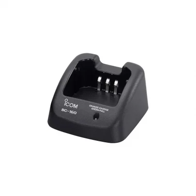 Icom BC-160 - Radio Komunikasi Icom BC-160