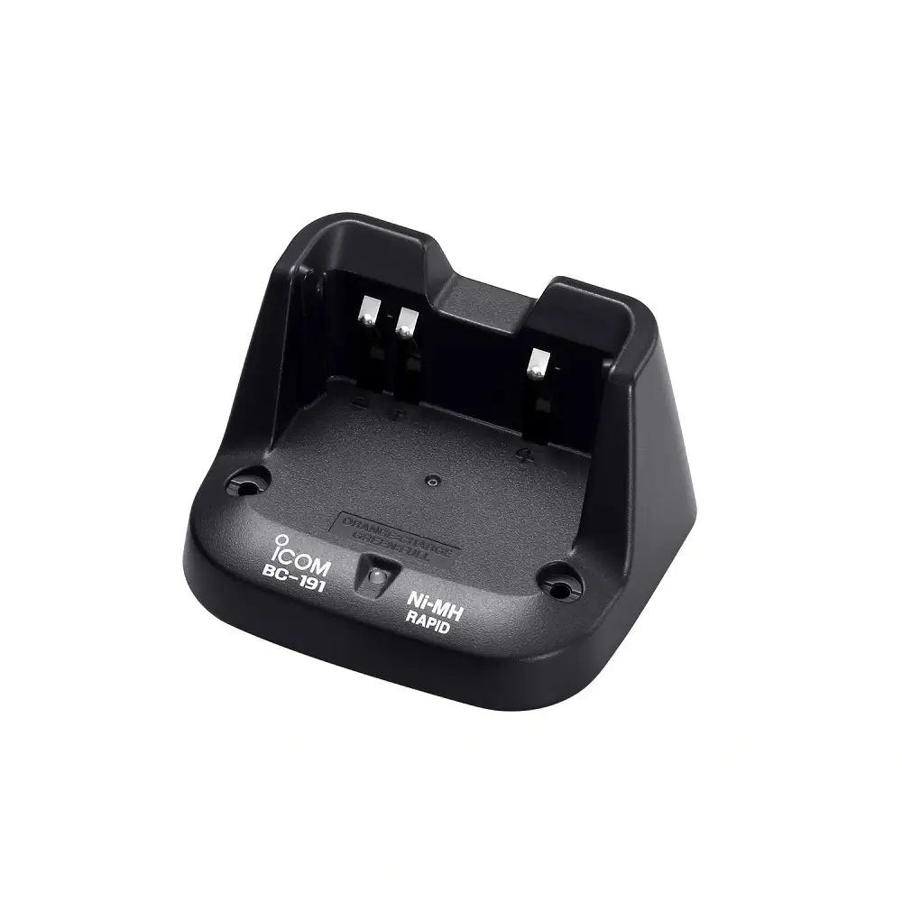 Charger Baterai Icom BC-191