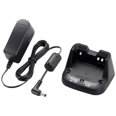 Desktop Charger Icom BC-193