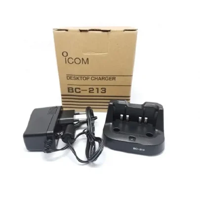 Icom BC-213