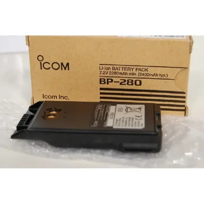 Icom BP-280