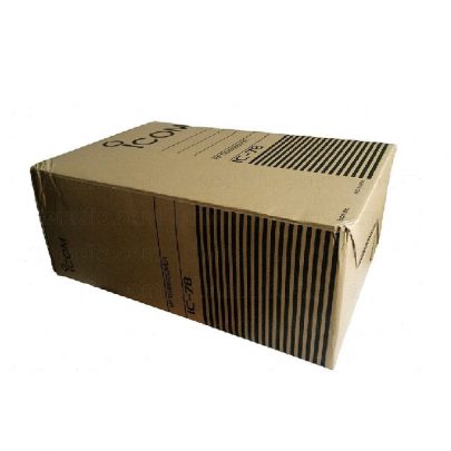 Radio SSB/HF Icom IC-78 Powerful 100W