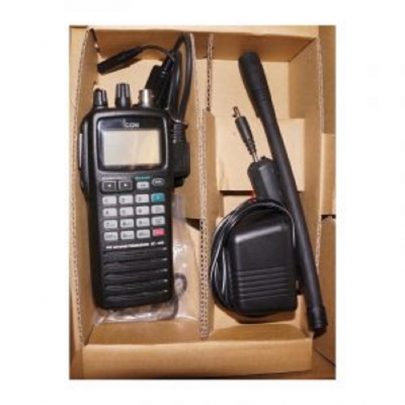 HT Icom IC-A6 Airband