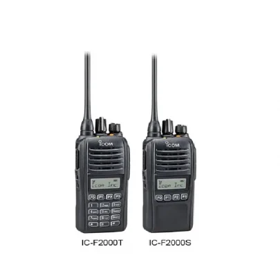 Handy Talky Icom IC-F2000S