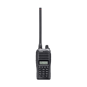 Icom IC-F3230DT Spesifikasi