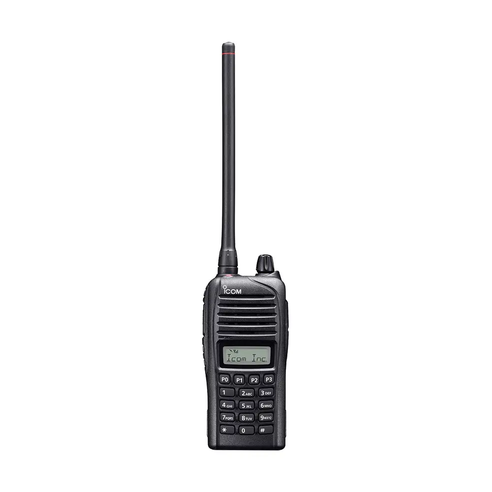 Handy talky digital Icom IC-F4230DT.