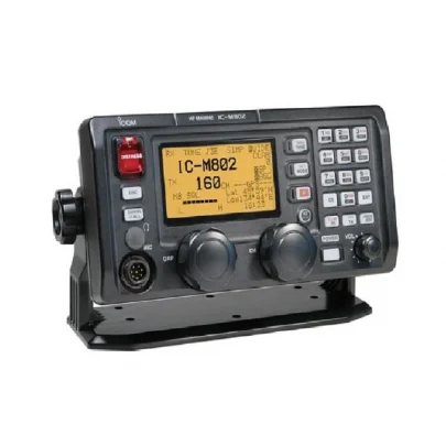 Icom IC-M802 Marine Radio SSB