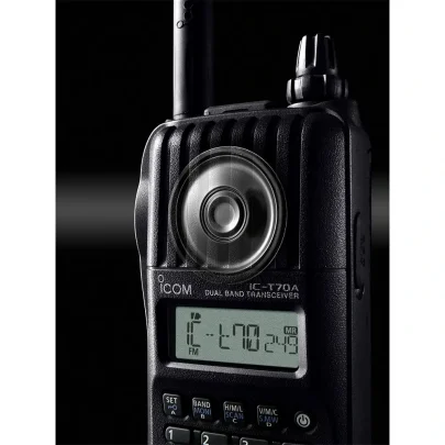 Handy Talky Icom IC-T70A