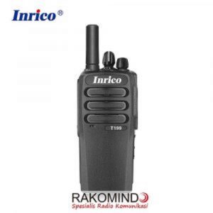 Spesifikasi Inrico T199