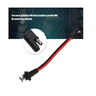 Kabel Body Radio Rig Motorola GM3188