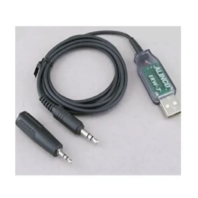 Kabel Program HT Alinco ERW-7 - Radio Komunikasi Kabel HT Alinco ERW-7