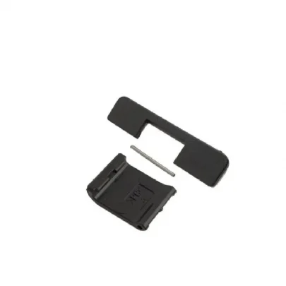 Kancing Baterai HT Icom IC-V80