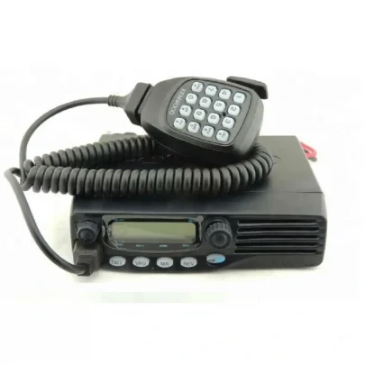 Kenwood TM-271A - Radio Komunikasi Radio Rig Kenwood TM-271A