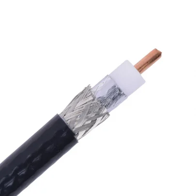 Leoni Coaxial Cable RG8
