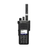 MOTOROLA XIR P8668i - Radio Komunikasi MOTOROLA XIR P8668i