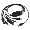 Maxton RPC-M5XU Programming Cable