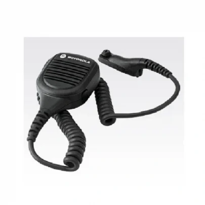 Microphone Motorola PMMN4081 01 - Radio Komunikasi Microphone Motorola PMMN4081