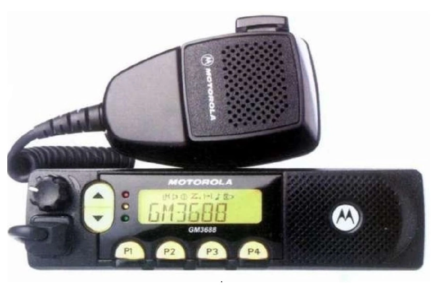 Motorola GM3688 25W 40W img2