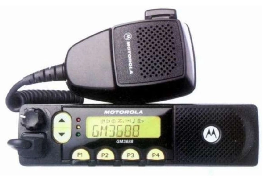 Motorola GM3688