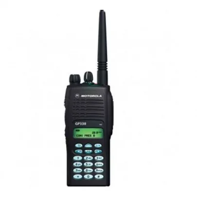 Motorola GP338 Plus