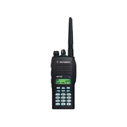 Handy Talky Motorola GP338 IS