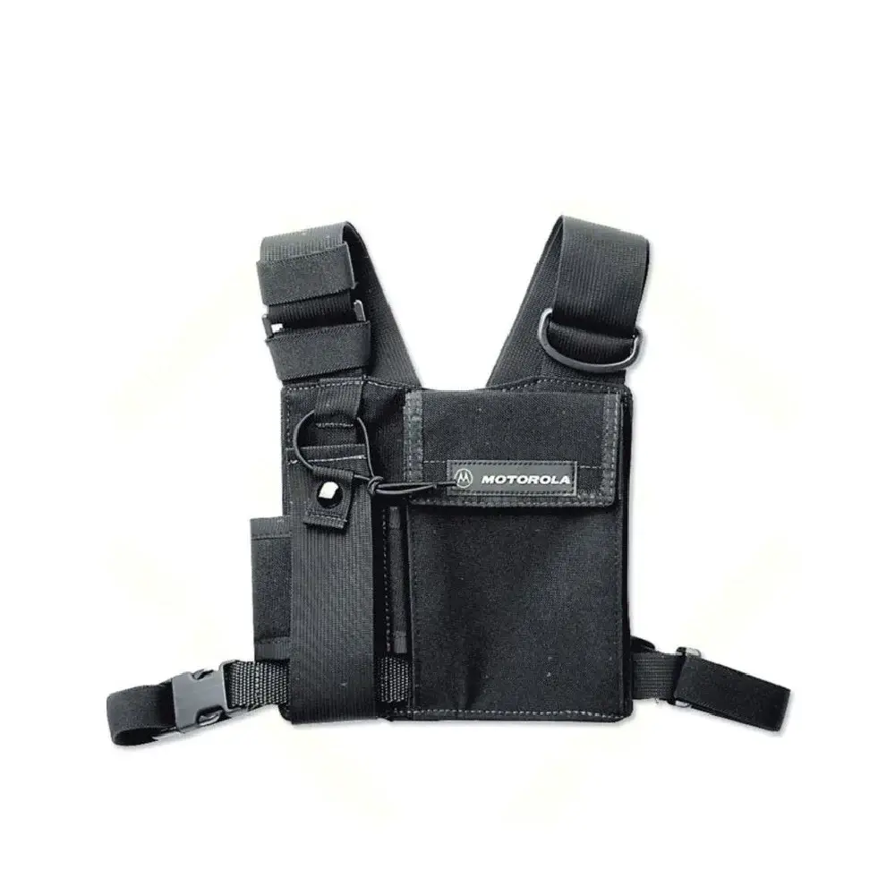 Chest Pack Motorola HLN6602