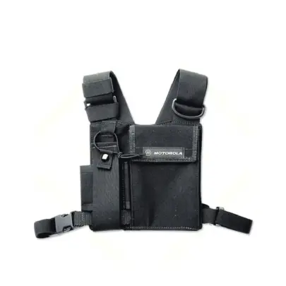 Chest Pack Motorola HLN6602A Original