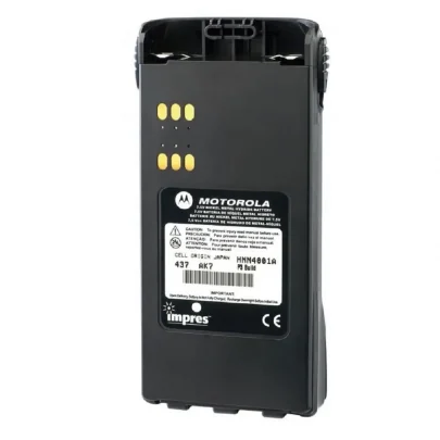 Baterai Motorola HNN4001