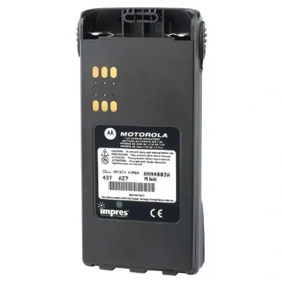 Baterai Motorola HNN4003