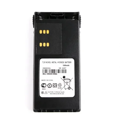 Baterai Original Motorola HNN9008