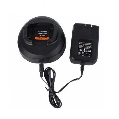 Motorola NNTN8292 - Radio Komunikasi NNTN8292 Charger Motorola P6620i (EU Plug)