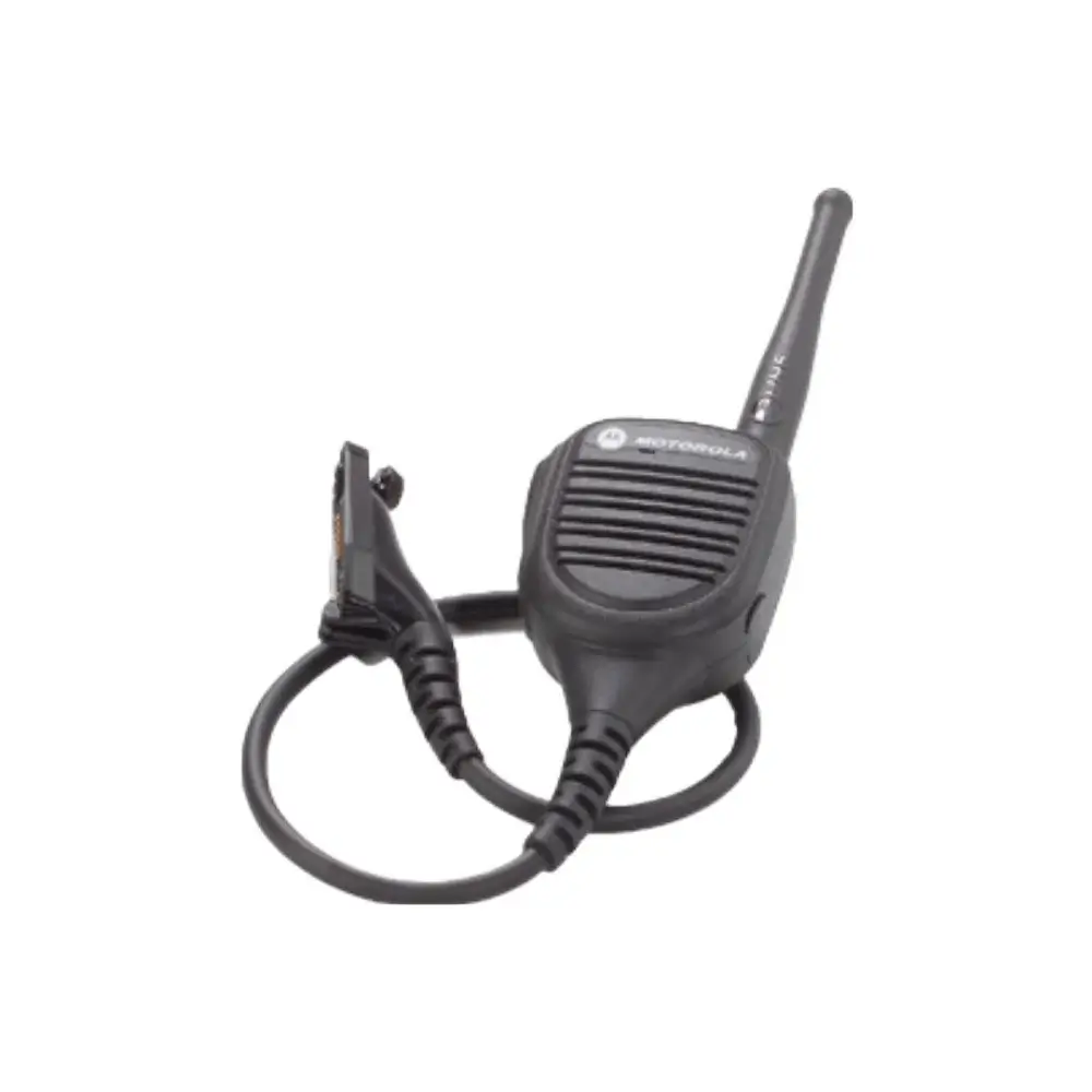 Motorola PMMN4042 - Radio Komunikasi Motorola PMMN4042