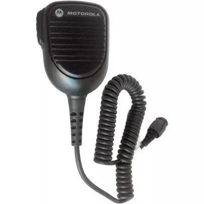 Microphone Original Motorola RMN5052A