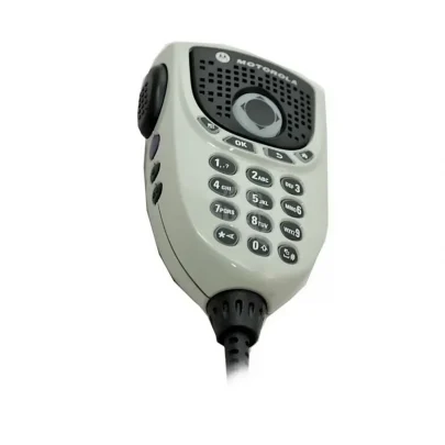 Motorola RMN5127- IMPRES Keypad Microphone