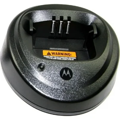 Motorola WPLN4139 - Radio Komunikasi Rapid Desktop Charger Motorola WPLN4139