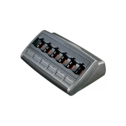 Multi Charger Motorola WPLN4189