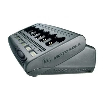 Motorola WPLN4189A - Radio Komunikasi Multi Charger Motorola WPLN4189