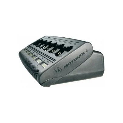 Motorola WPLN4194 - Radio Komunikasi Multi Charger Motorola WPLN4194