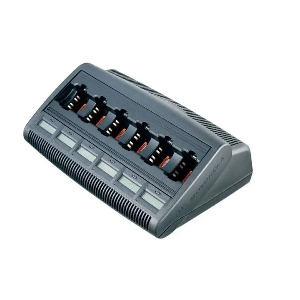 Multi Charger Motorola WPLN4194