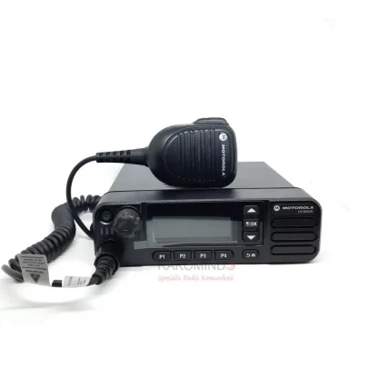 Motorola XiR M8668 - Radio Komunikasi Motorola XiR M8668