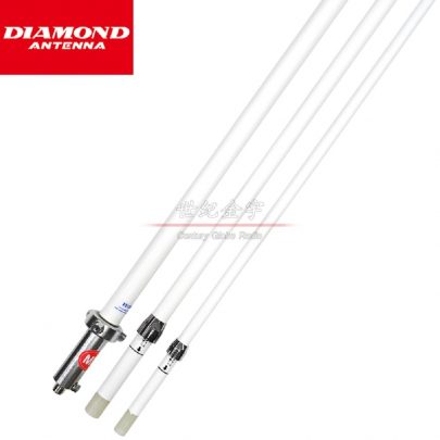 Diamond X510MH Antena Base Station / Repeater / Radio Rig Dual Band