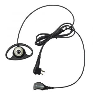 Motorola PMLN6535, Earbud, Earpiece, Handsfree, Microhone
