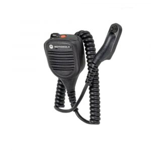 Motorola PMMN4046 IMPRES Remote Speaker Microphone, Aksesoris, Motorola