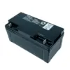 Panasonic Battery 12V 65Ah - Radio Komunikasi Aki Kering Panasonic Battery 12V 65Ah