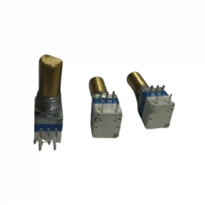 Potensio HT Motorola CP1300