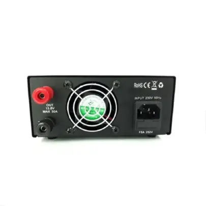 Alinco DM-30E - Radio Komunikasi Power Supply Alinco DM-30E